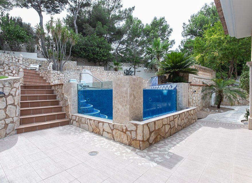 Reventa - Villa - El Toro