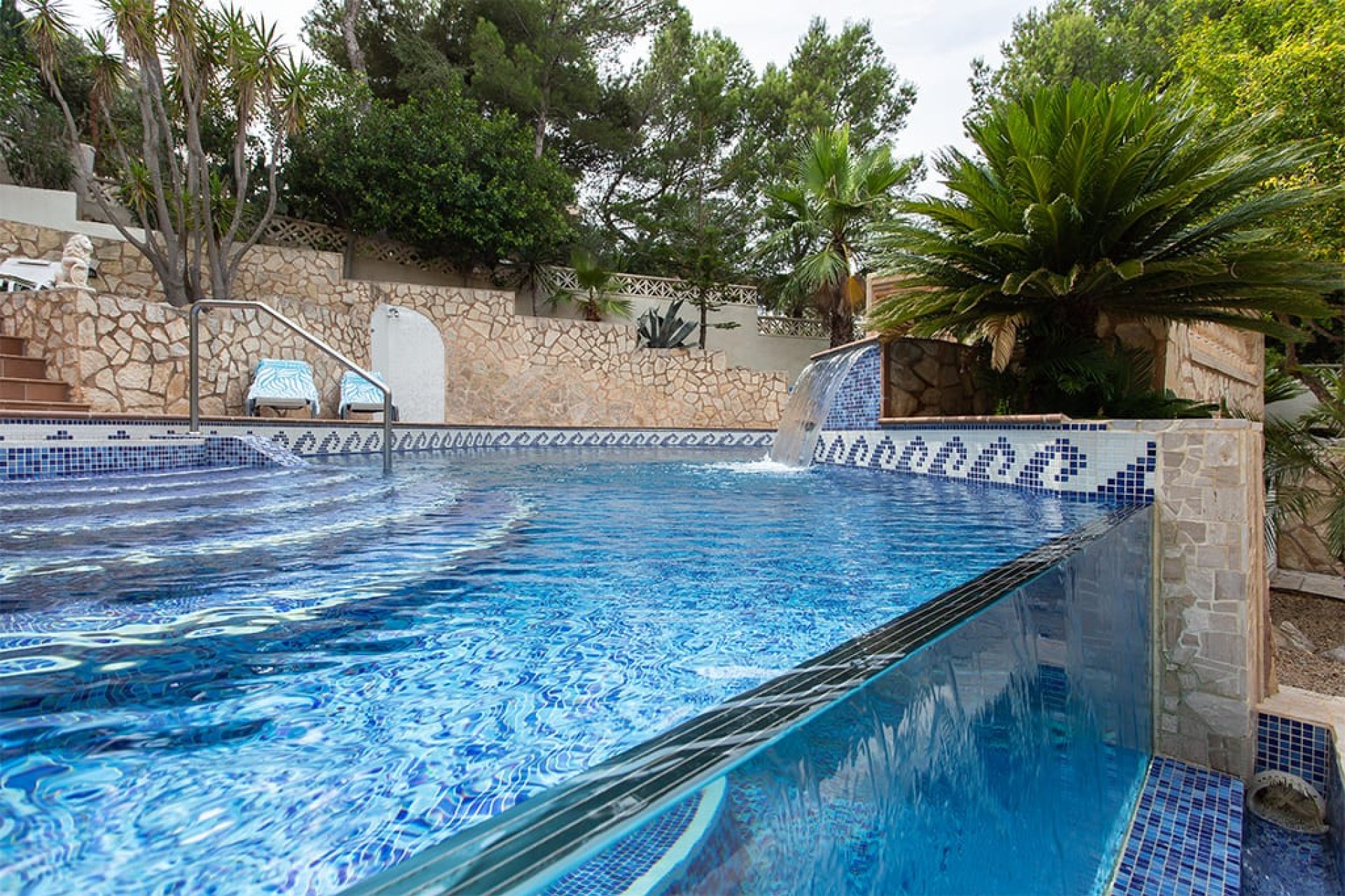 Reventa - Villa - El Toro