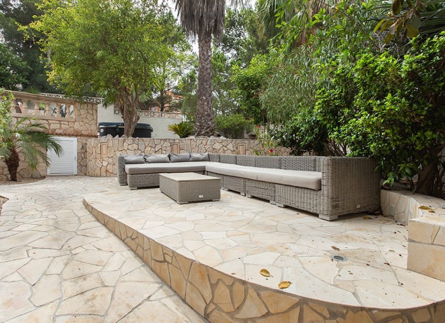 Reventa - Villa - El Toro