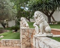 Reventa - Villa - El Toro