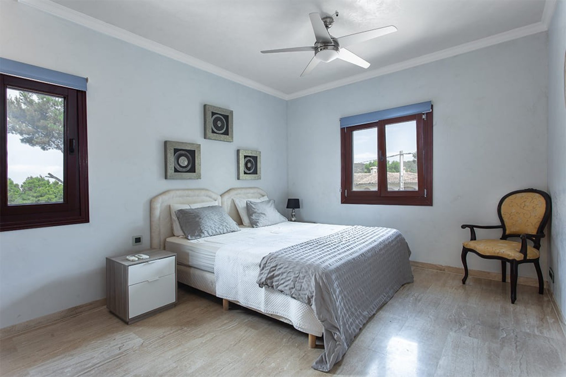 Reventa - Villa - El Toro