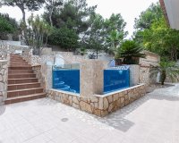 Reventa - Villa - El Toro