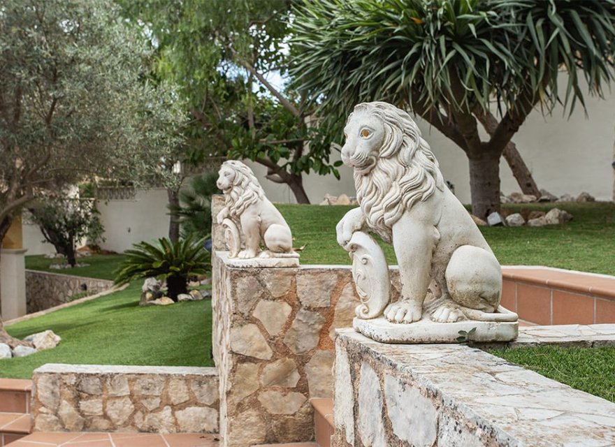 Reventa - Villa - El Toro