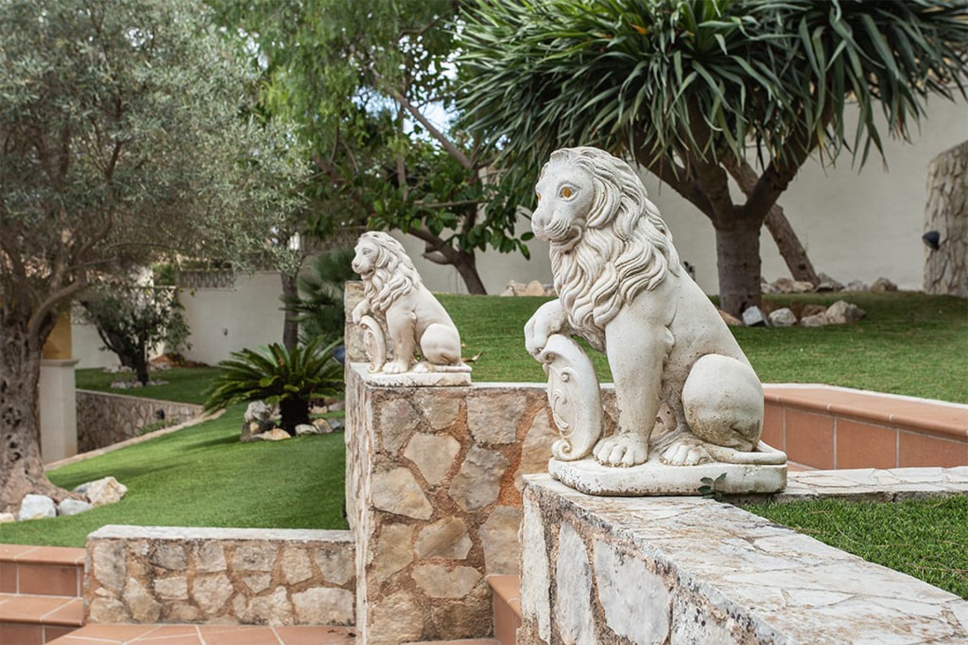 Reventa - Villa - El Toro