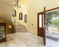 Reventa - Villa - El Toro