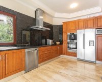 Reventa - Villa - El Toro