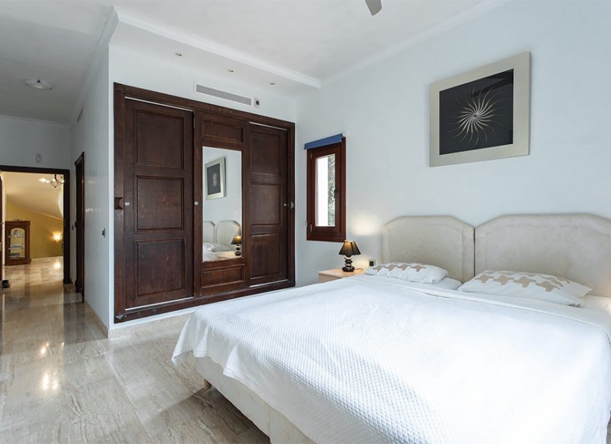 Reventa - Villa - El Toro