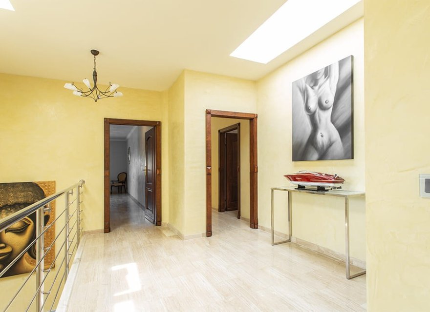 Reventa - Villa - El Toro