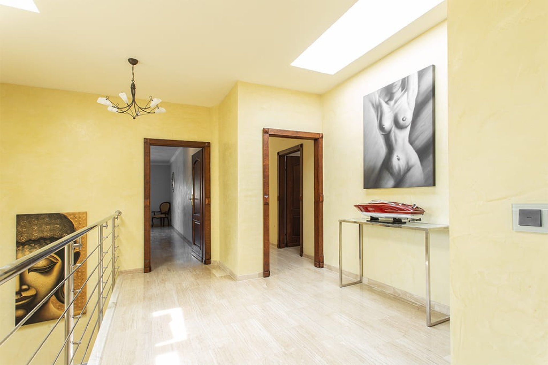 Reventa - Villa - El Toro