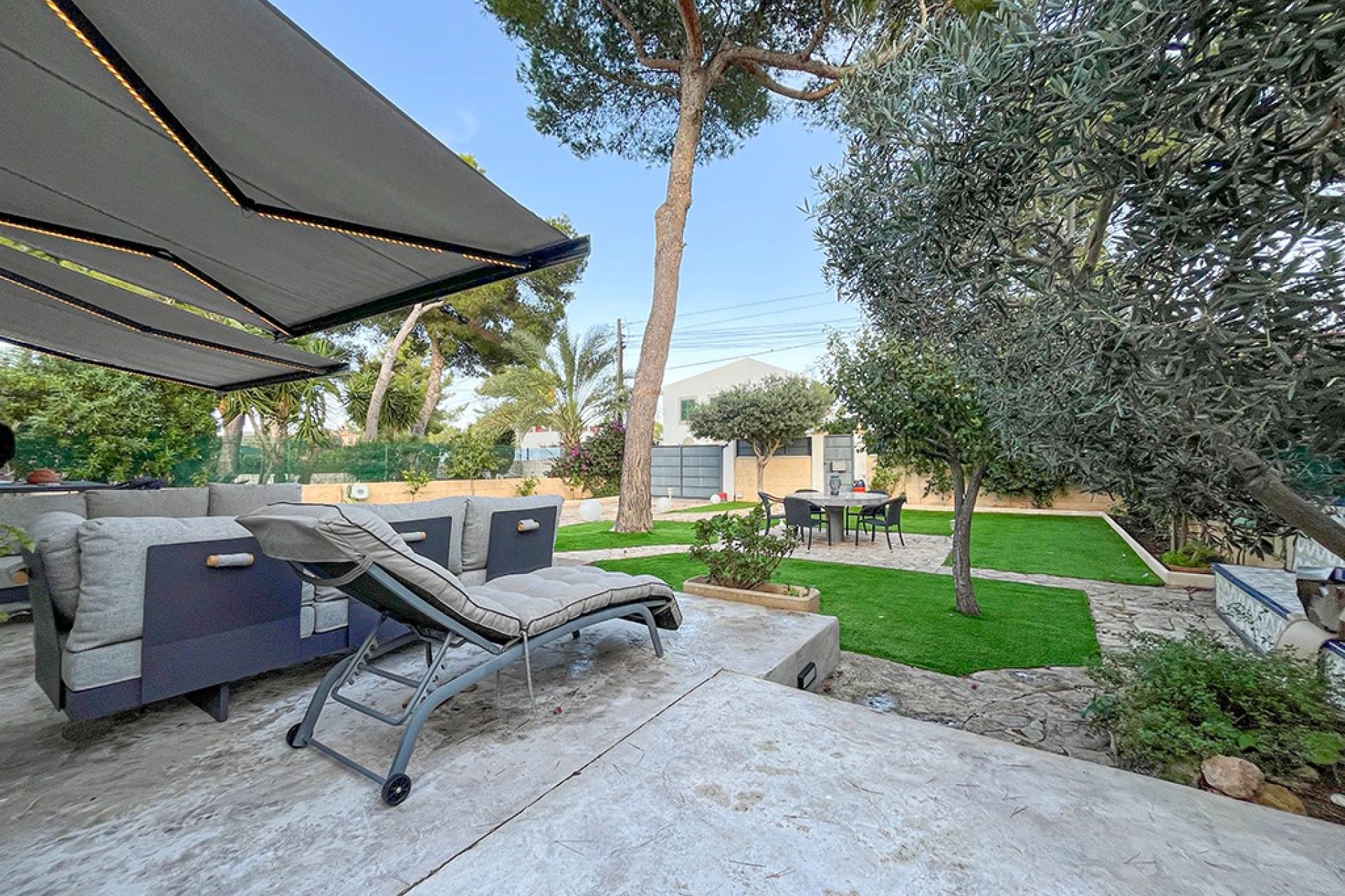 Reventa - Villa - El Toro