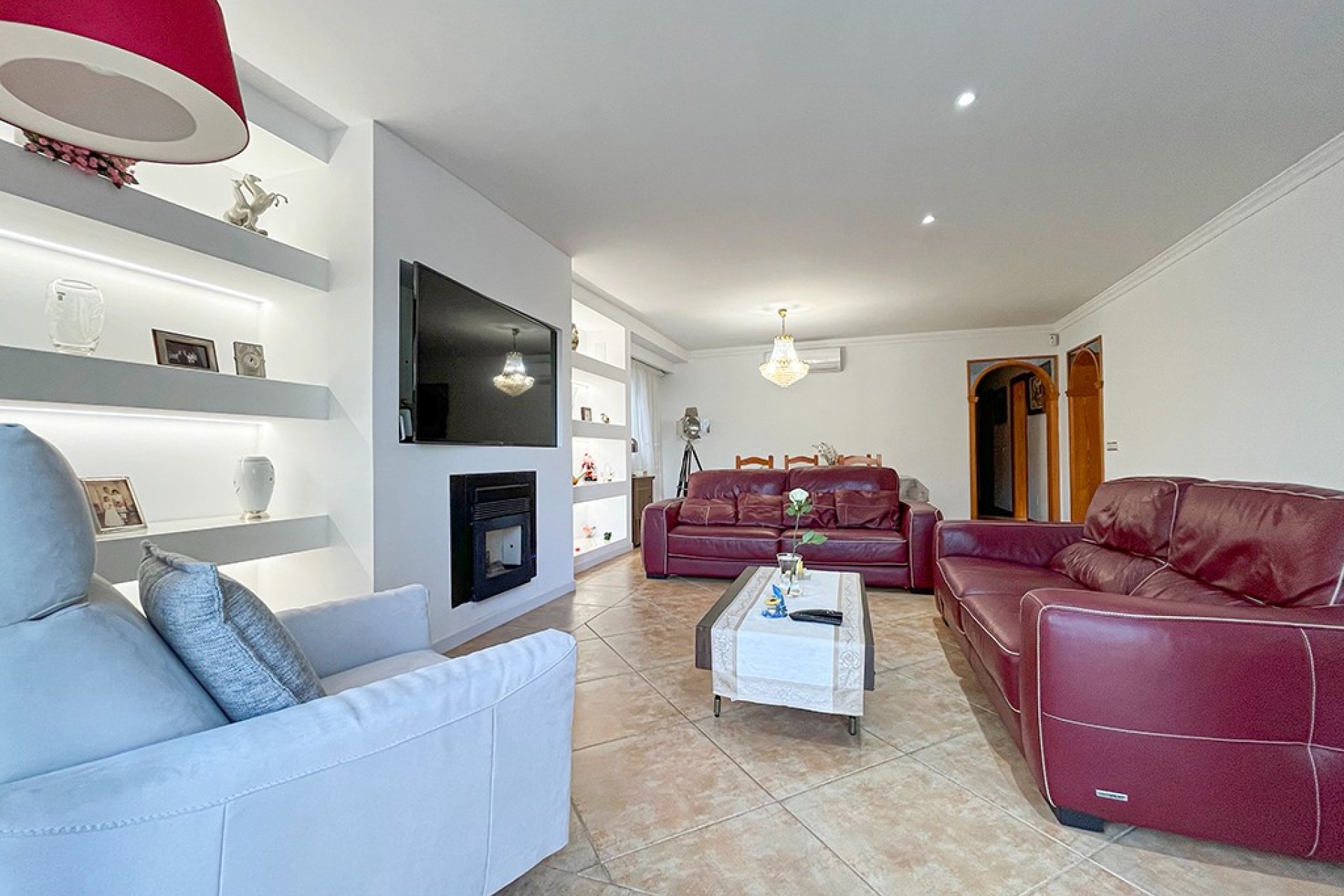 Reventa - Villa - El Toro