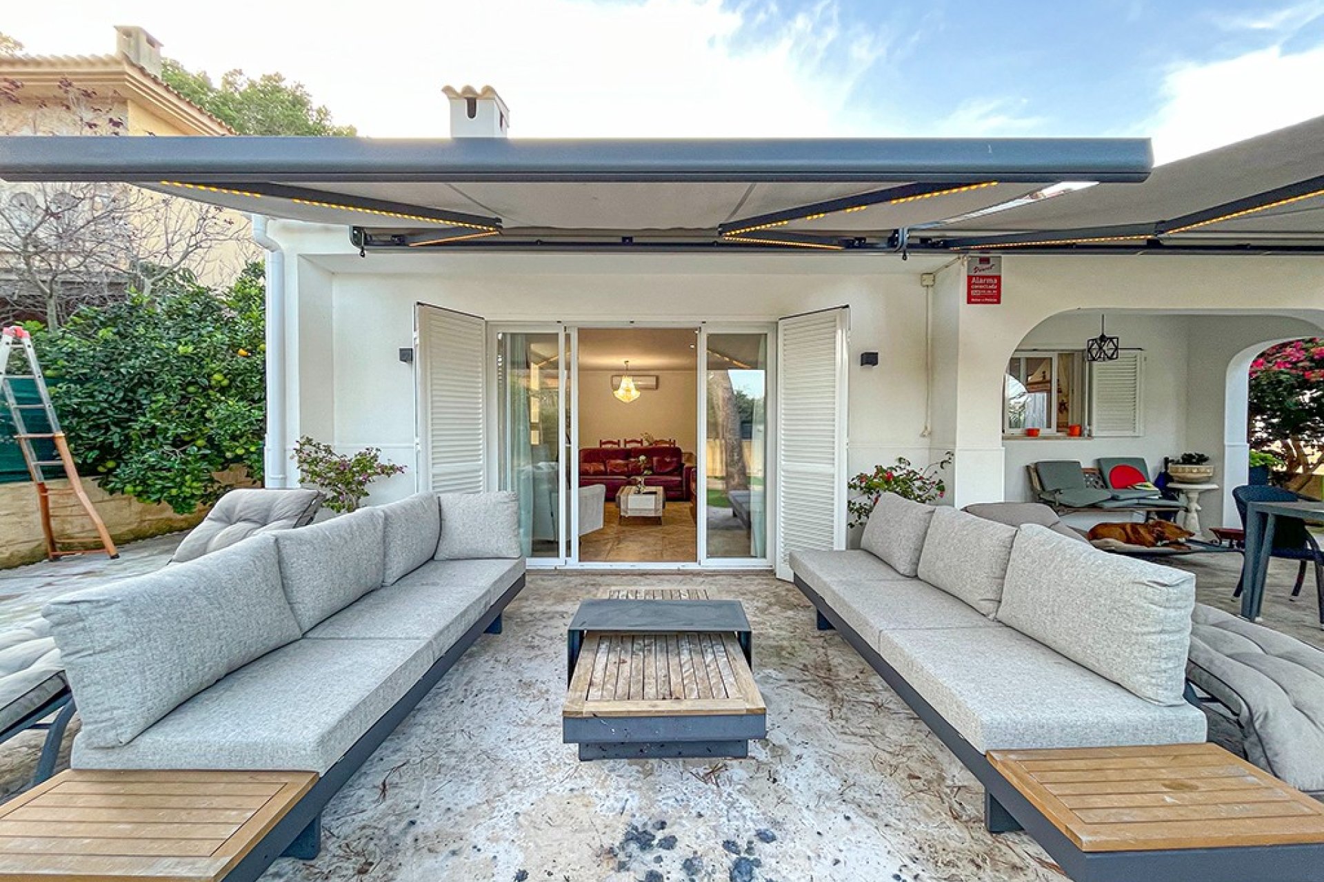 Reventa - Villa - El Toro