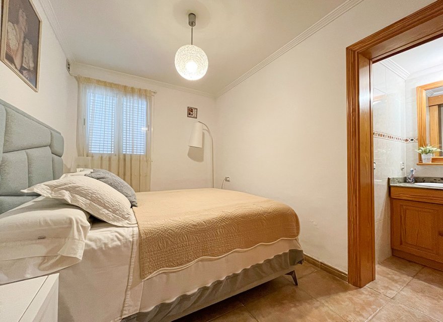 Reventa - Villa - El Toro