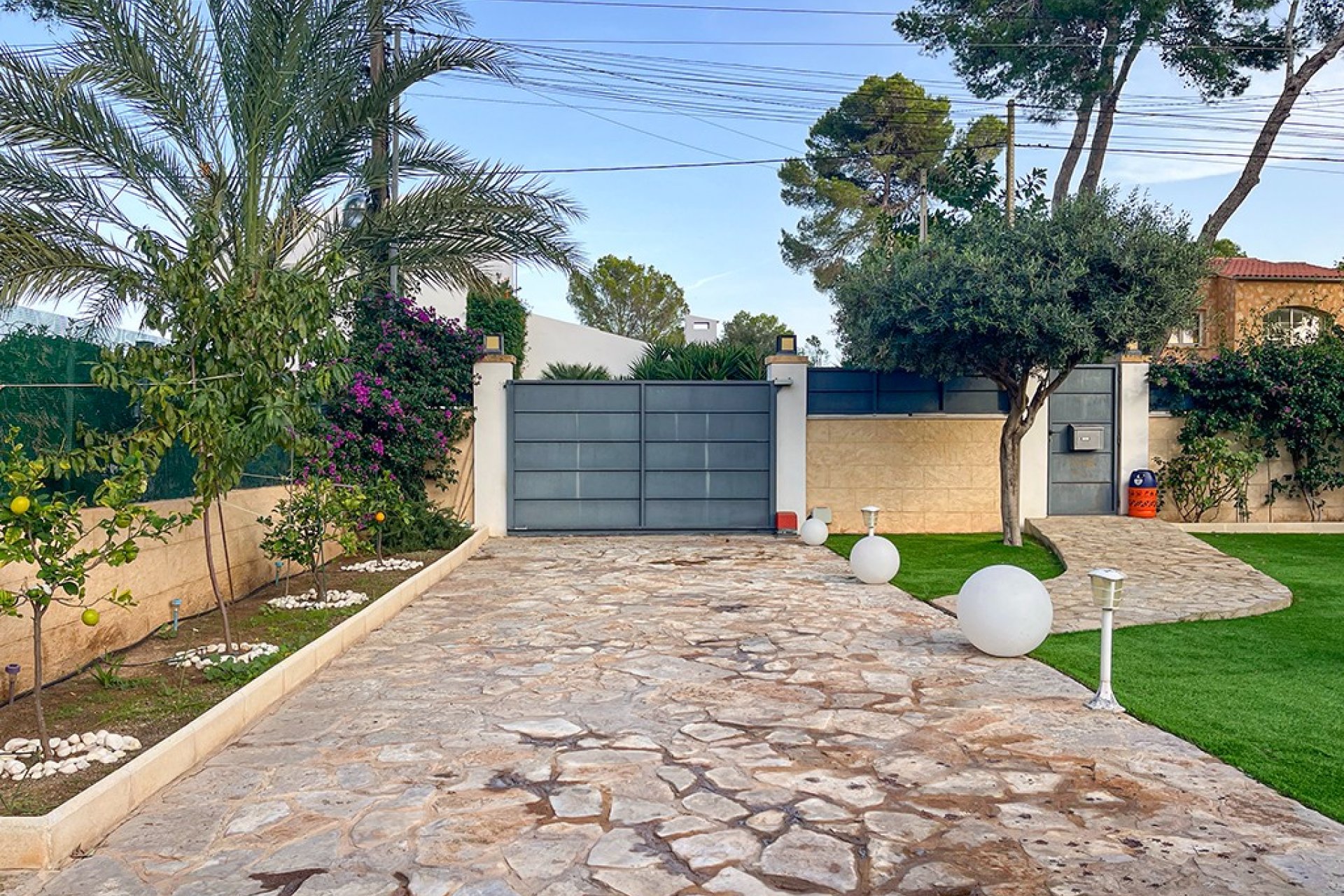 Reventa - Villa - El Toro