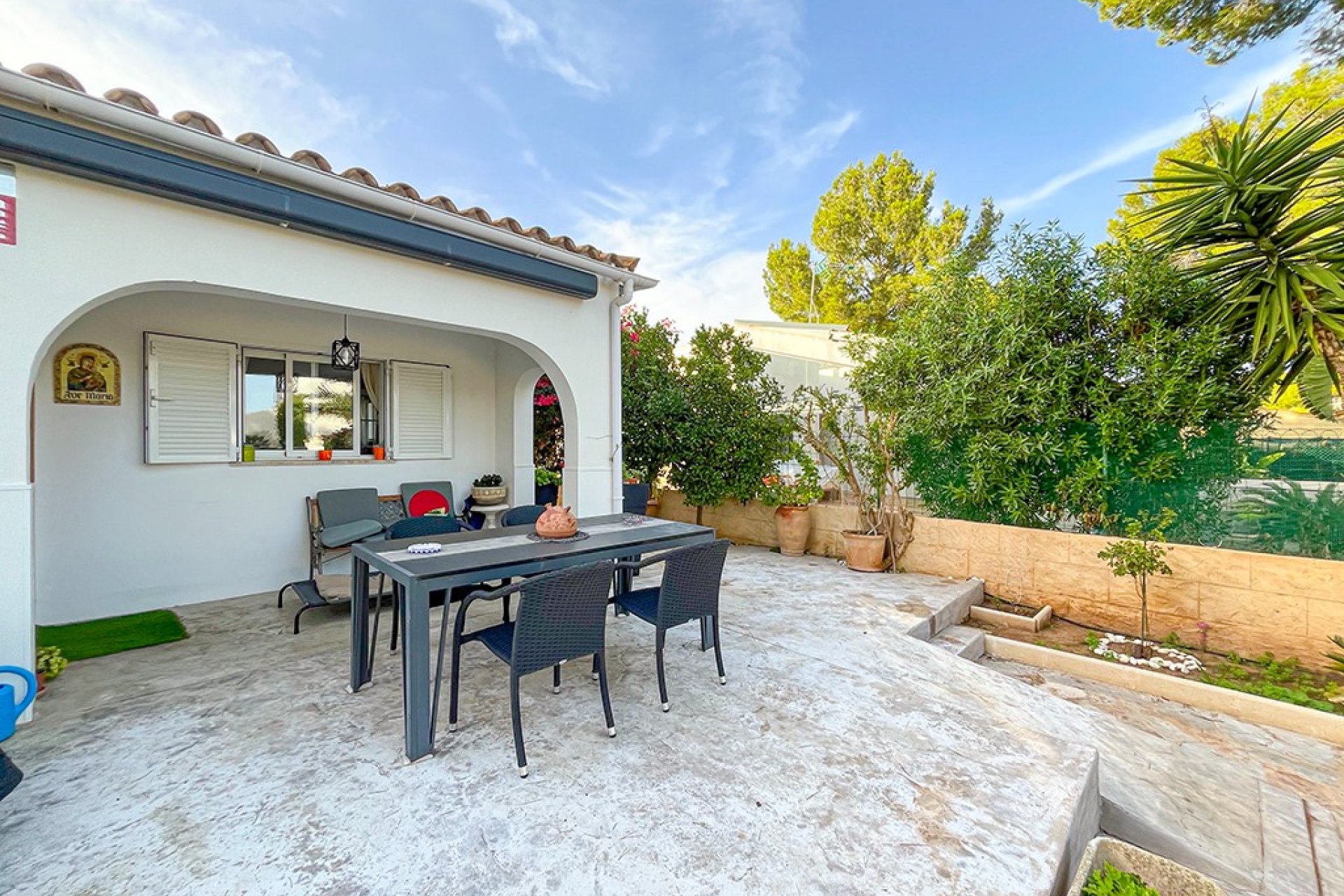 Reventa - Villa - El Toro