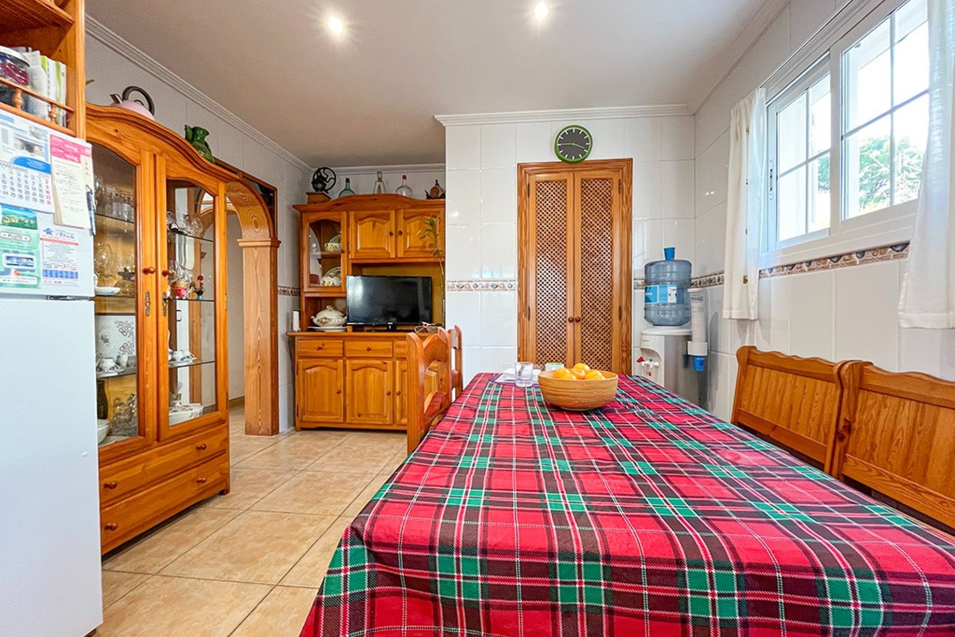 Reventa - Villa - El Toro