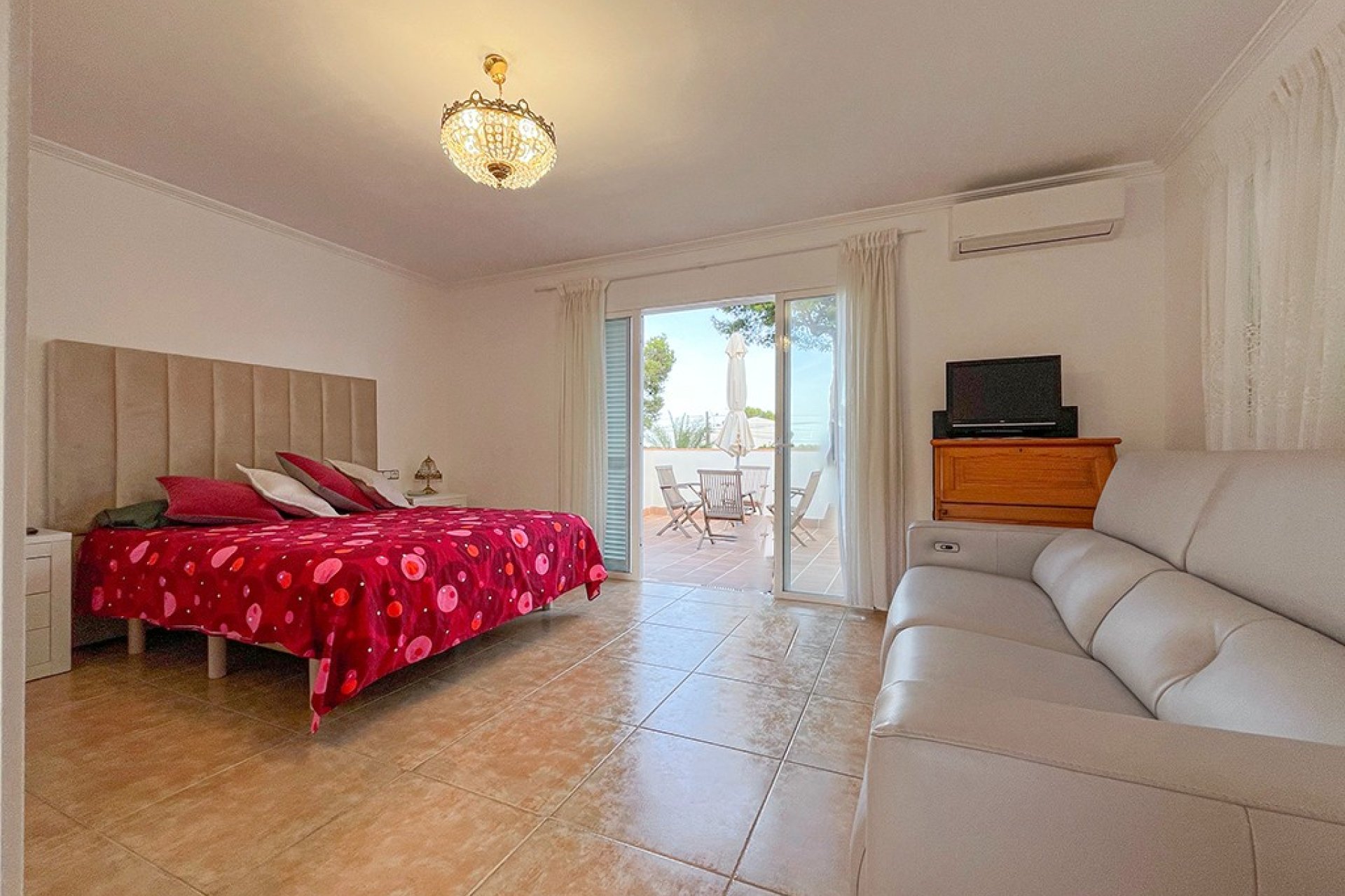 Reventa - Villa - El Toro