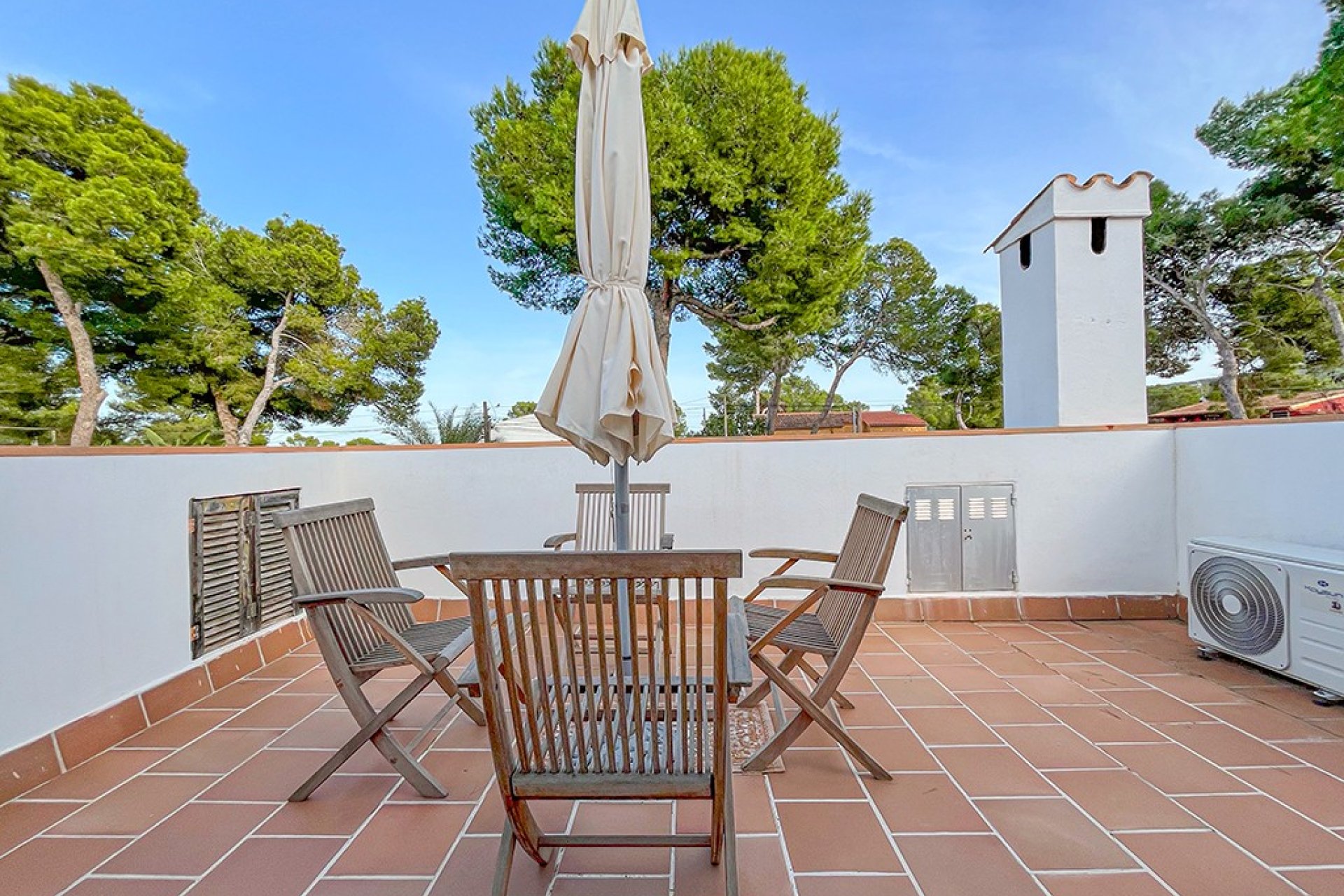 Reventa - Villa - El Toro