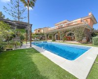 Reventa - Villa - El Toro