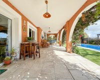 Reventa - Villa - El Toro