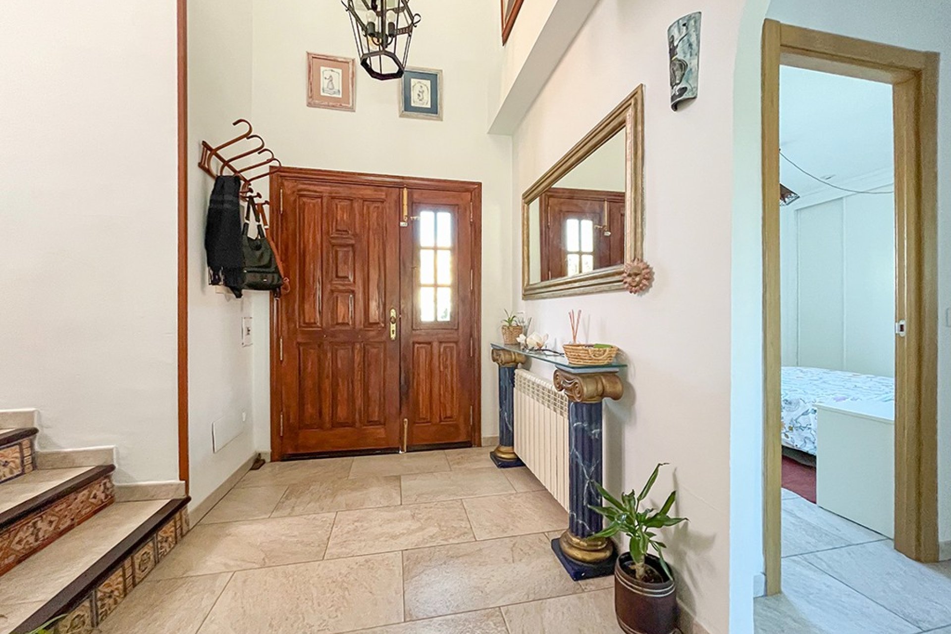 Reventa - Villa - El Toro