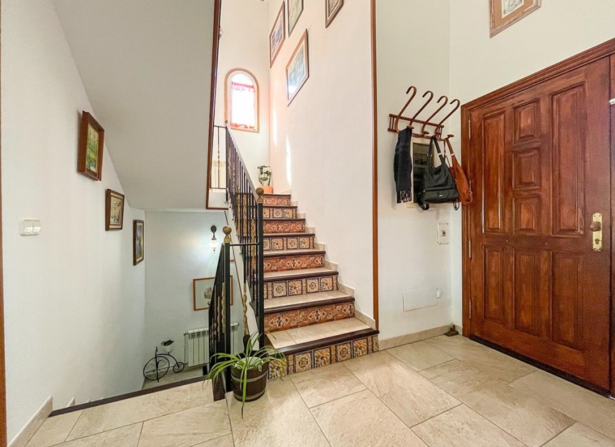 Reventa - Villa - El Toro