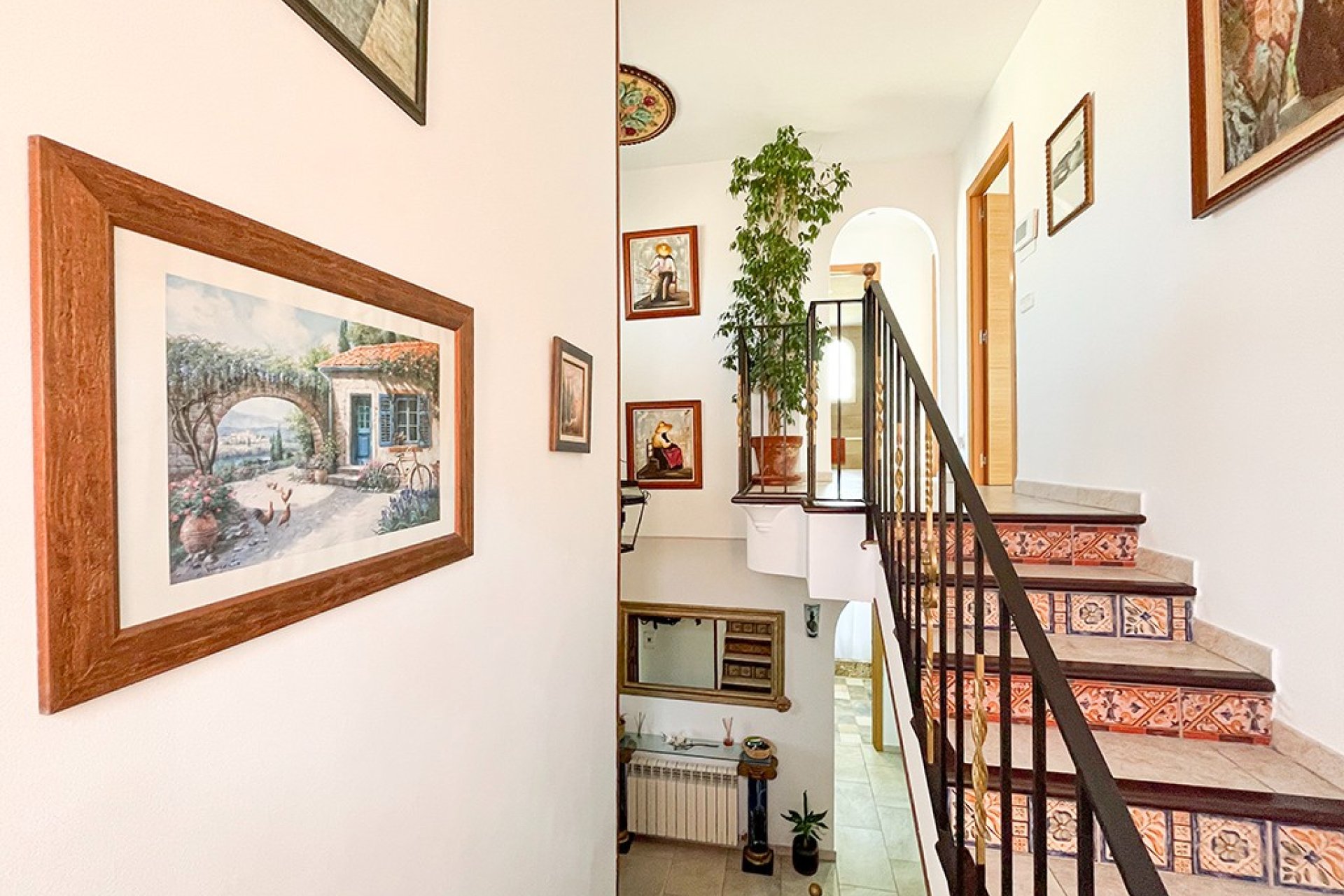 Reventa - Villa - El Toro