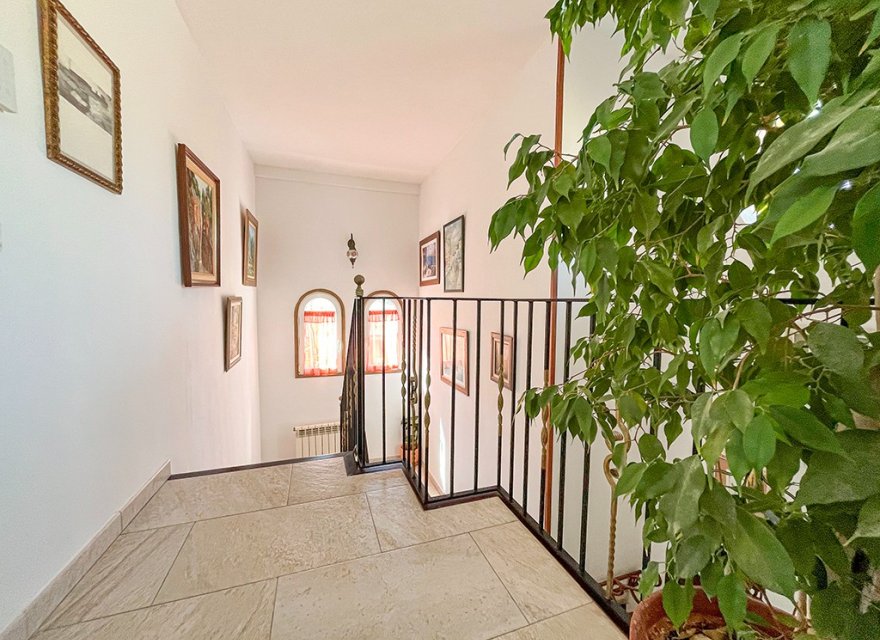 Reventa - Villa - El Toro