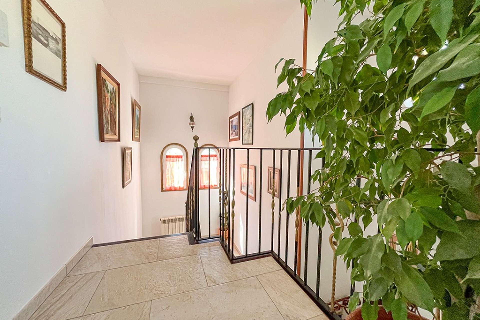 Reventa - Villa - El Toro