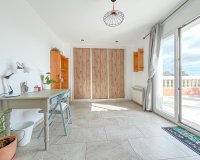 Reventa - Villa - El Toro