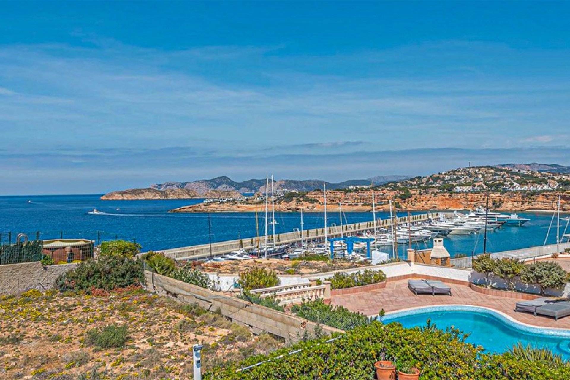 Reventa - Villa - El Toro