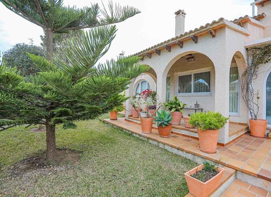 Reventa - Villa - El Toro