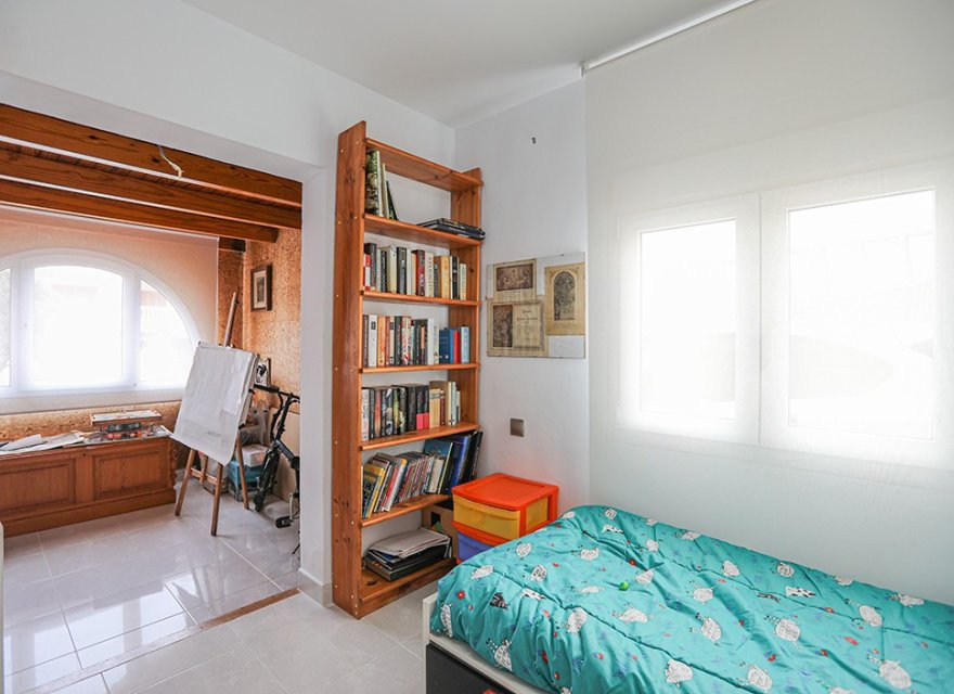 Reventa - Villa - El Toro