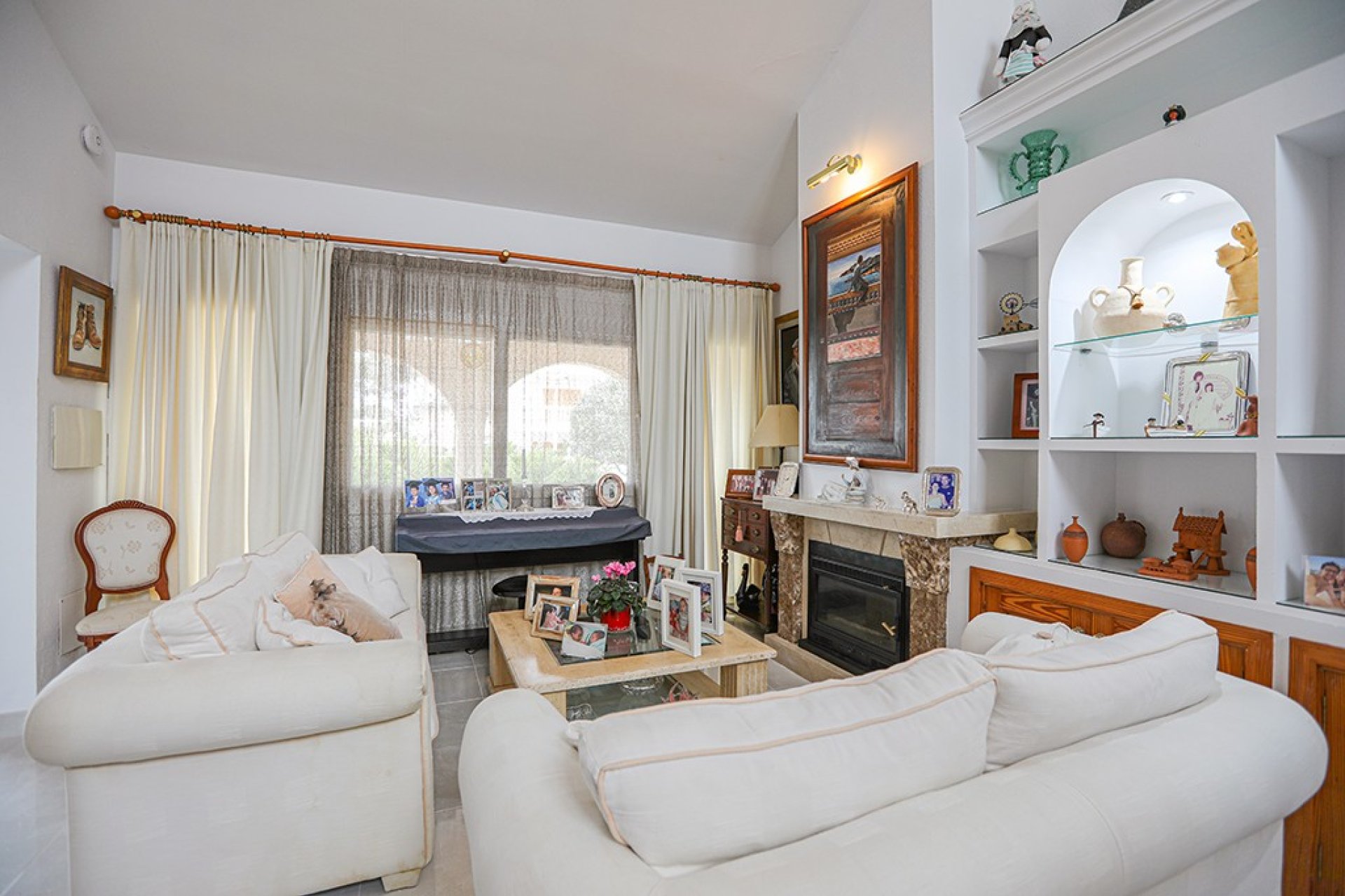 Reventa - Villa - El Toro