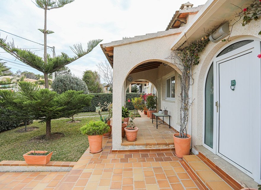 Reventa - Villa - El Toro