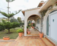 Reventa - Villa - El Toro