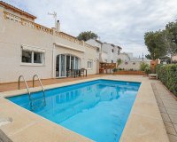 Reventa - Villa - El Toro