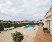 Reventa - Villa - El Toro