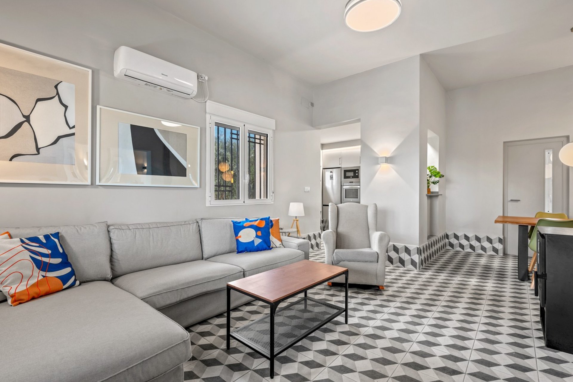 Reventa - Villa - Elche