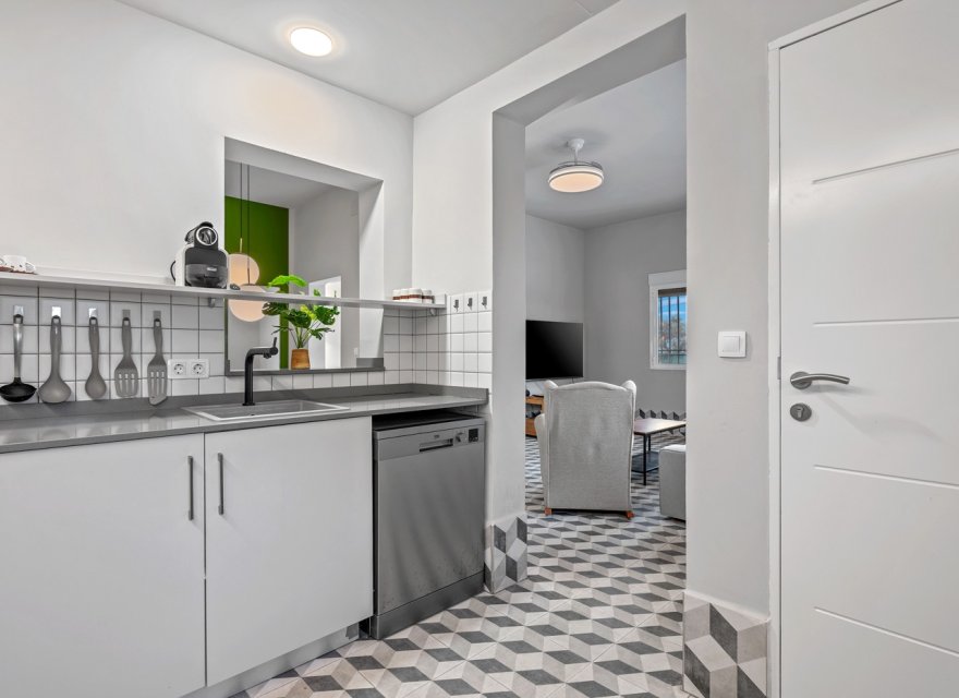 Reventa - Villa - Elche