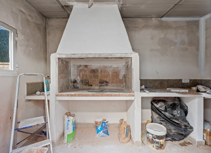 Reventa - Villa - Elche