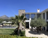 Reventa - Villa - Es Capdellá