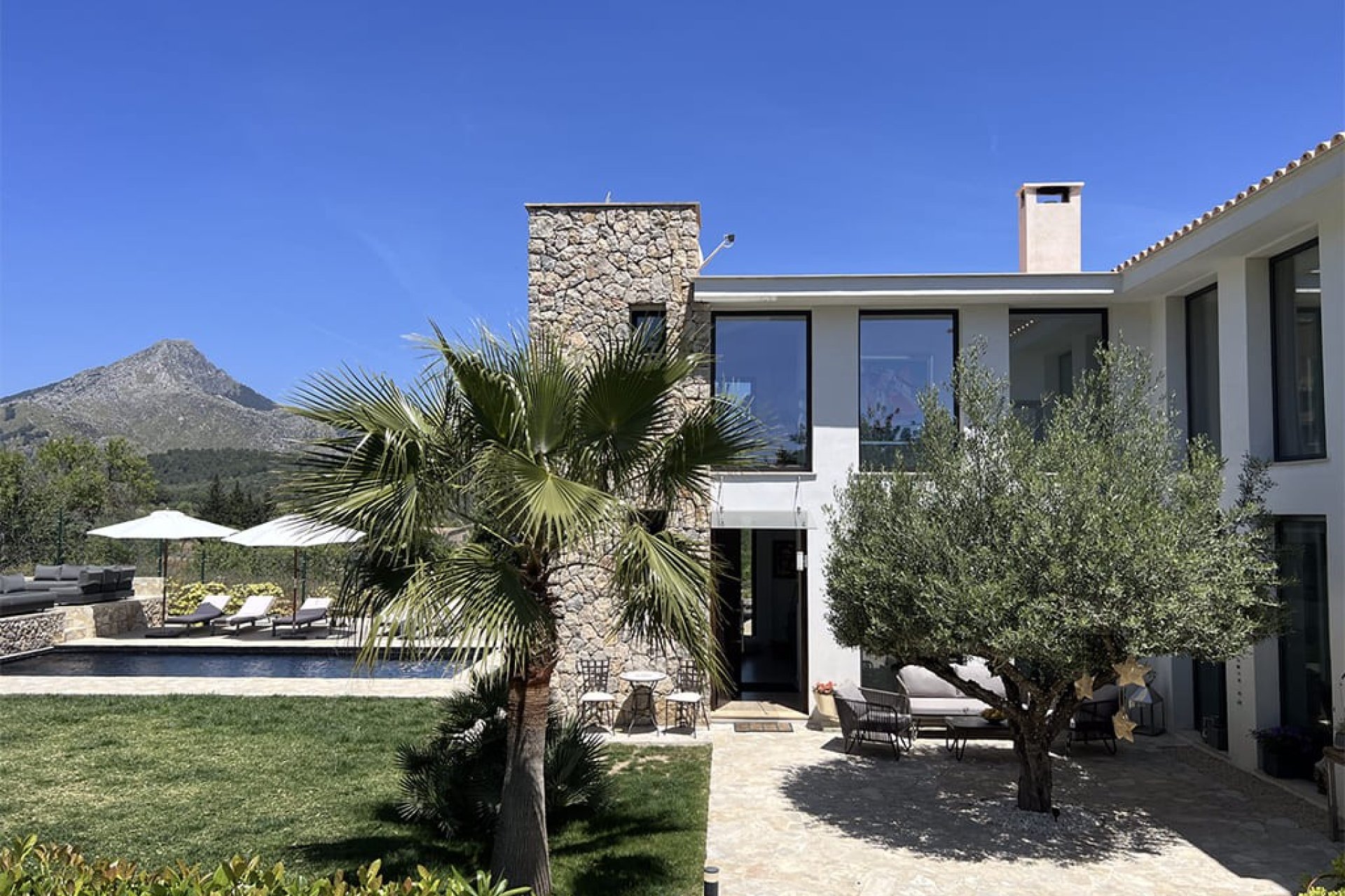 Reventa - Villa - Es Capdellá