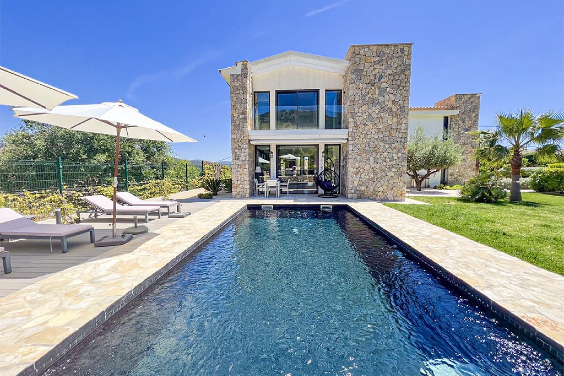 Reventa - Villa - Es Capdellá