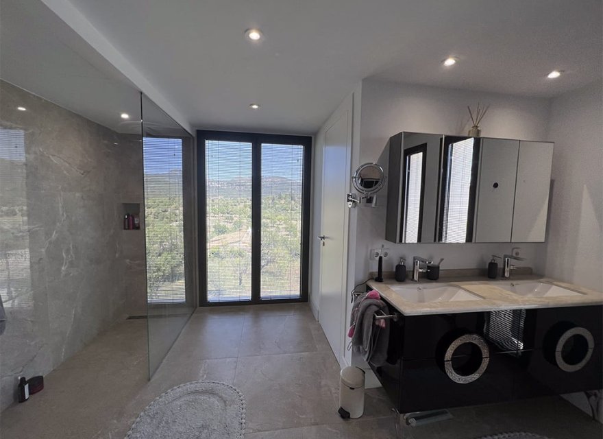 Reventa - Villa - Es Capdellá