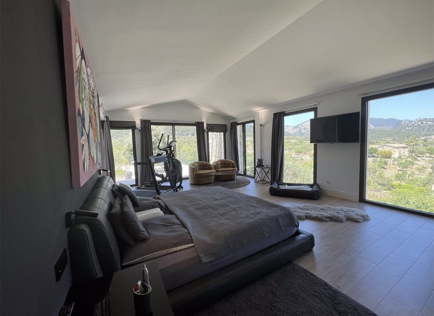 Reventa - Villa - Es Capdellá