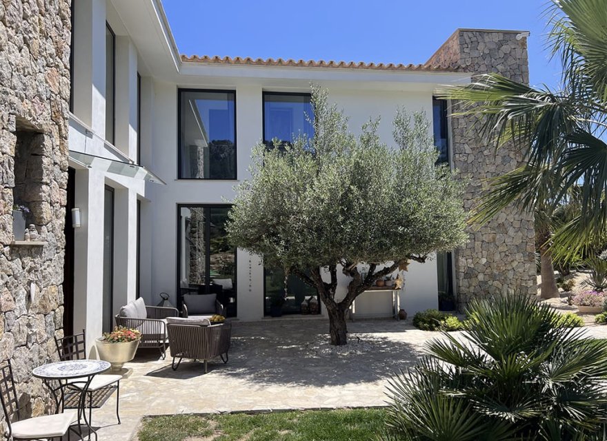 Reventa - Villa - Es Capdellá