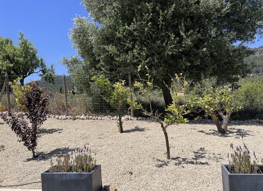 Reventa - Villa - Es Capdellá