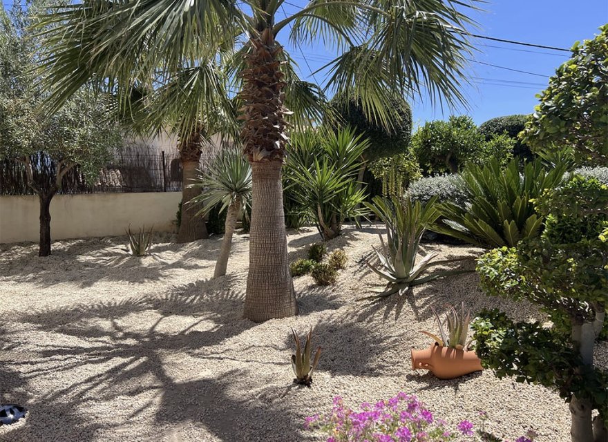 Reventa - Villa - Es Capdellá