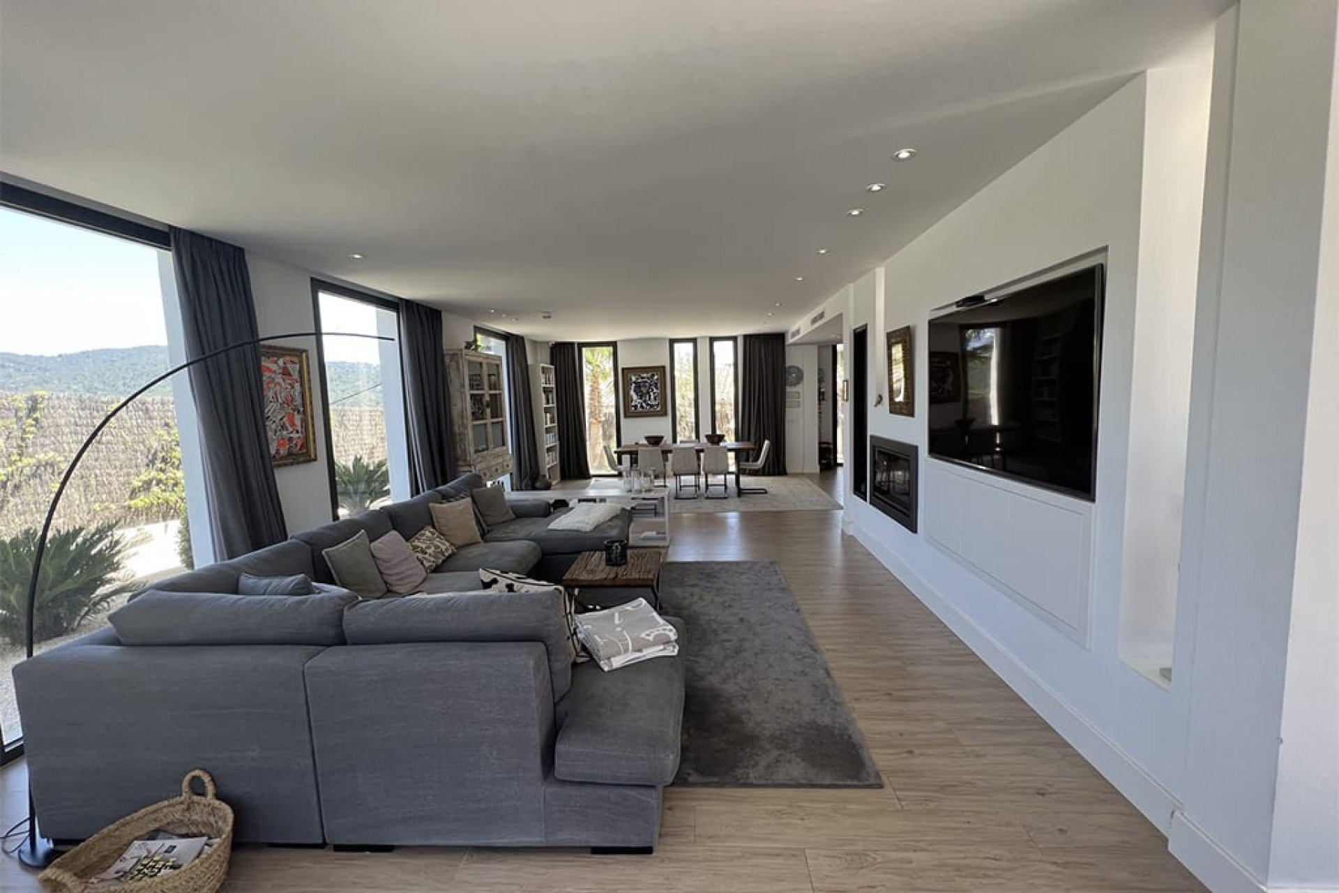 Reventa - Villa - Es Capdellá